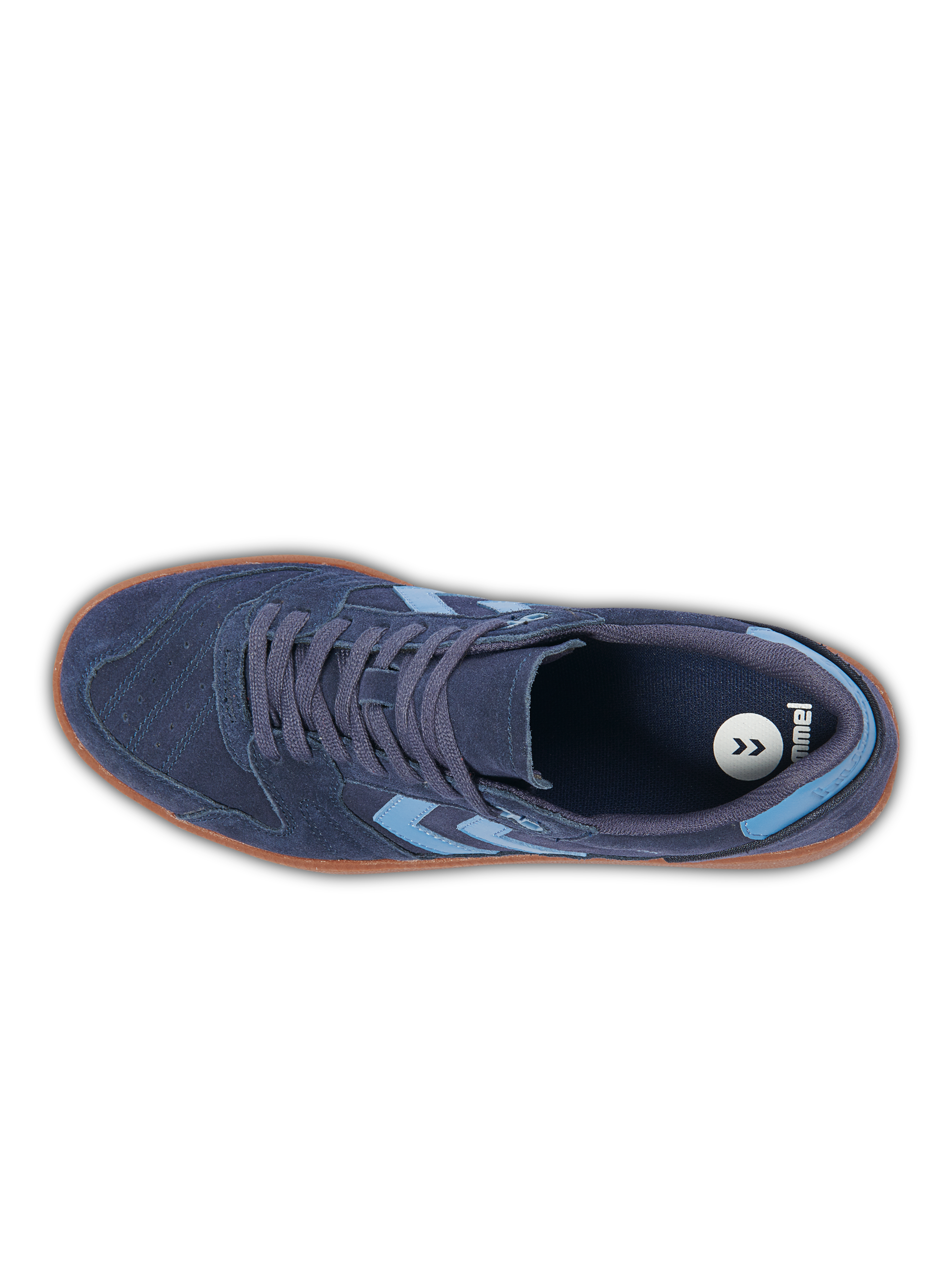 LIGA GK, PEACOAT, packshot