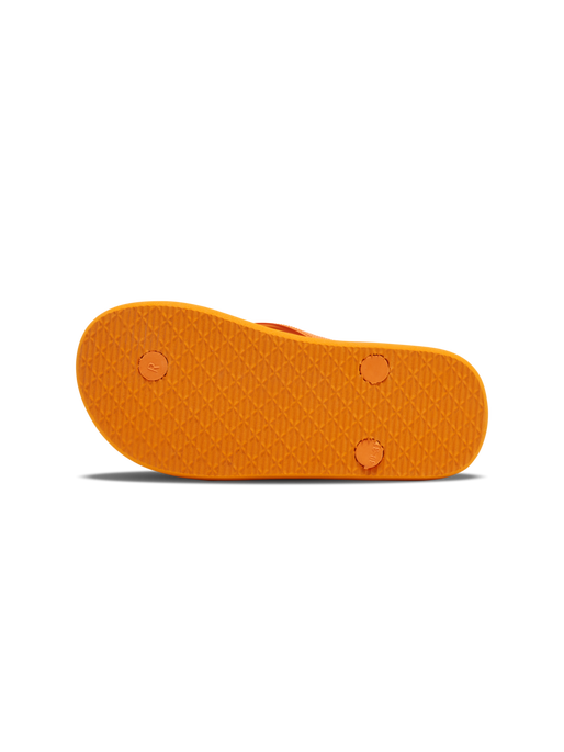 FLIP FLOP JR, PERSIMMON ORANGE, packshot
