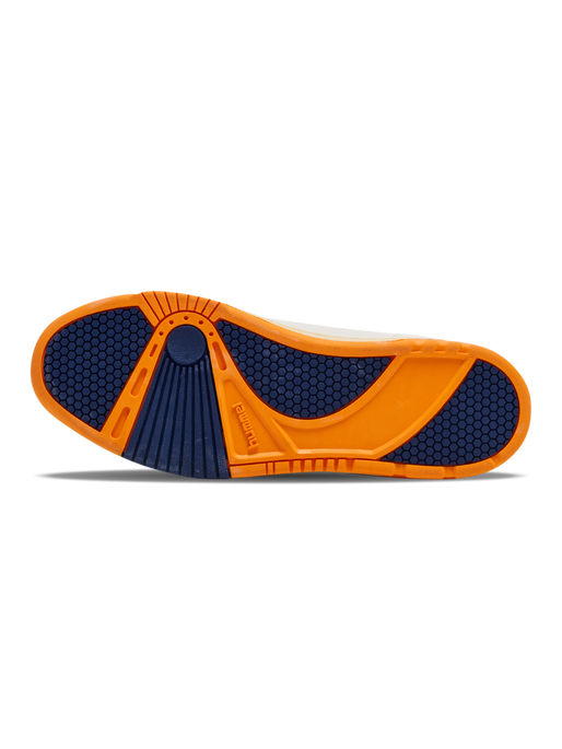 POWER PLAY LX-E, MARSHMALLOW/FLAME ORANGE, packshot