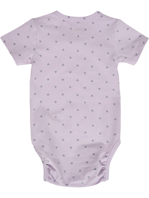 hmlBEESY BODY S/S, ORCHID PETAL hmlBEESY BODY S/S, ORCHID PETAL, packshot