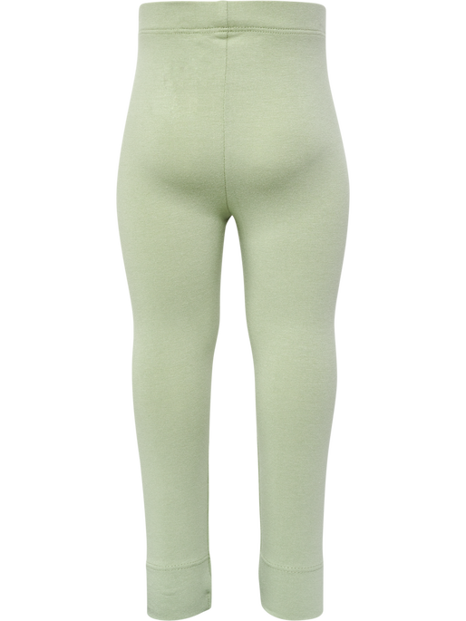 hmlMINO TIGHTS, ABBEY STONE, packshot