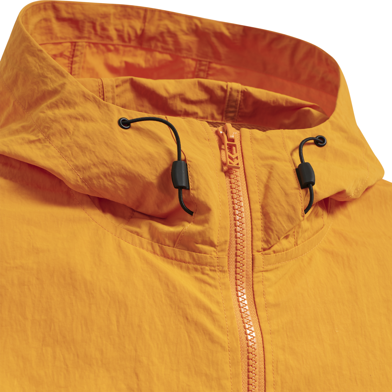 hmlLGC WALTER WOV HALFZIP, 5051, packshot