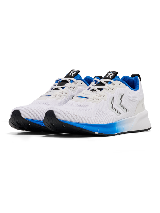 REACH TR FLEX, BRIGHT WHITE/SKYDIVER REACH TR FLEX, BRIGHT WHITE/SKYDIVER, packshot