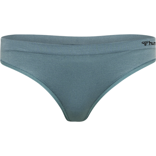 hmlJUNO 3 PACK SEAMLESS HIPSTER, 2157, packshot