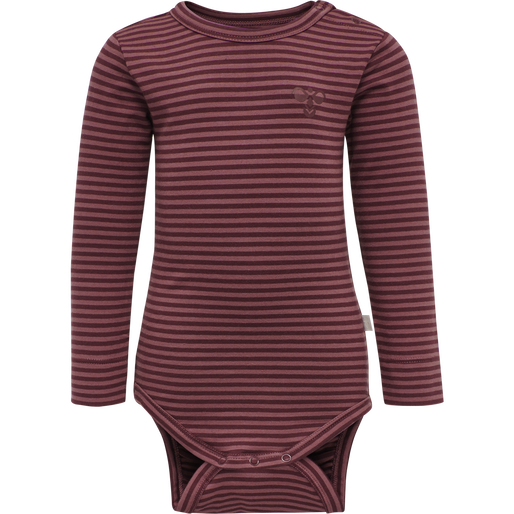 hmlMULLE BODY L/S, 3118, packshot