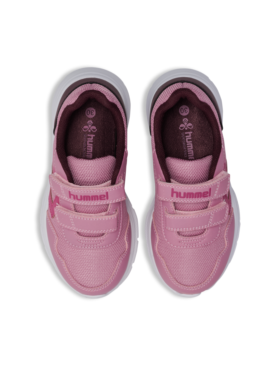 TURBO RUN 2.0 JR, LILAS, packshot