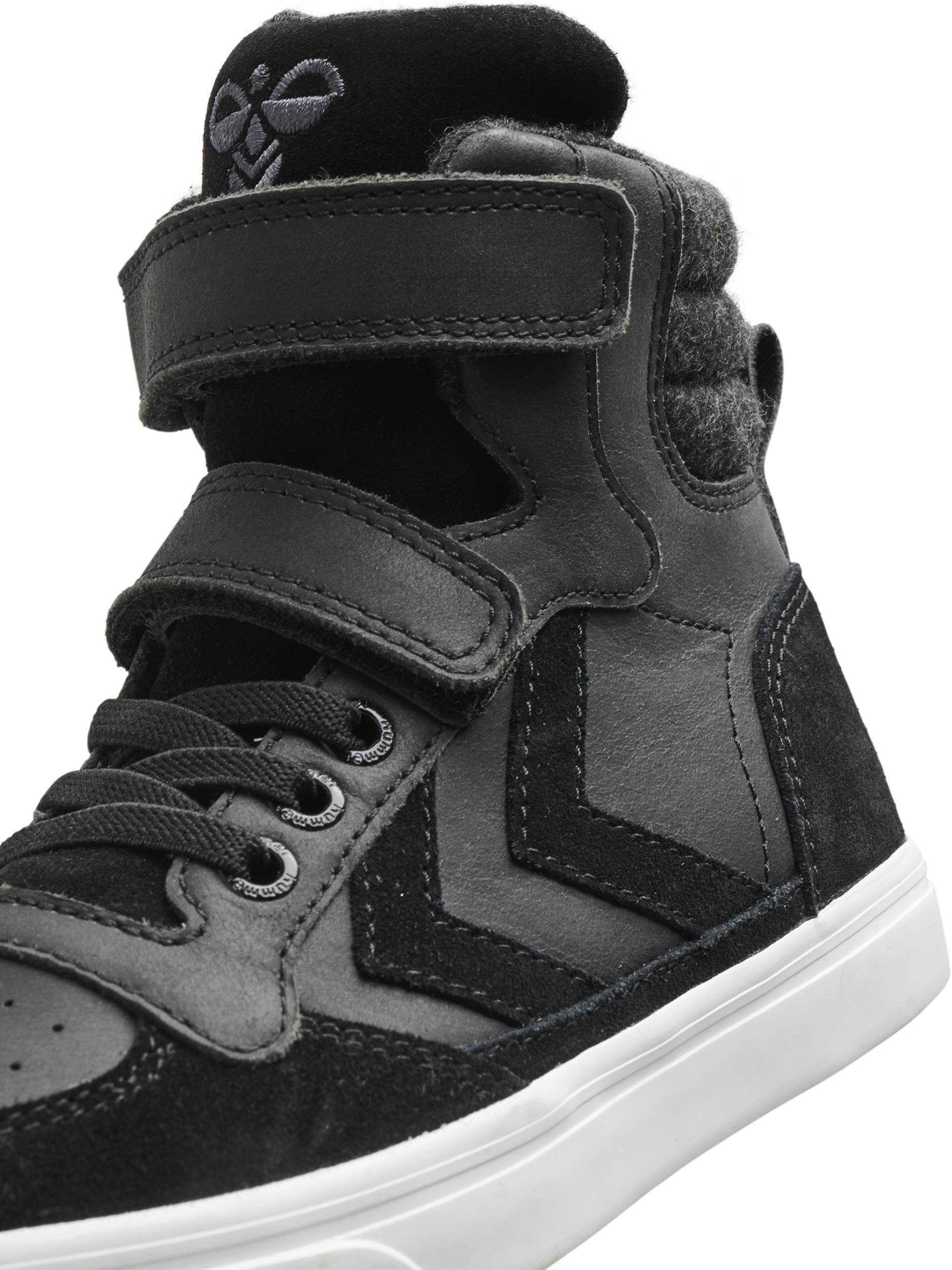 STADIL WINTER JR, 2001, packshot