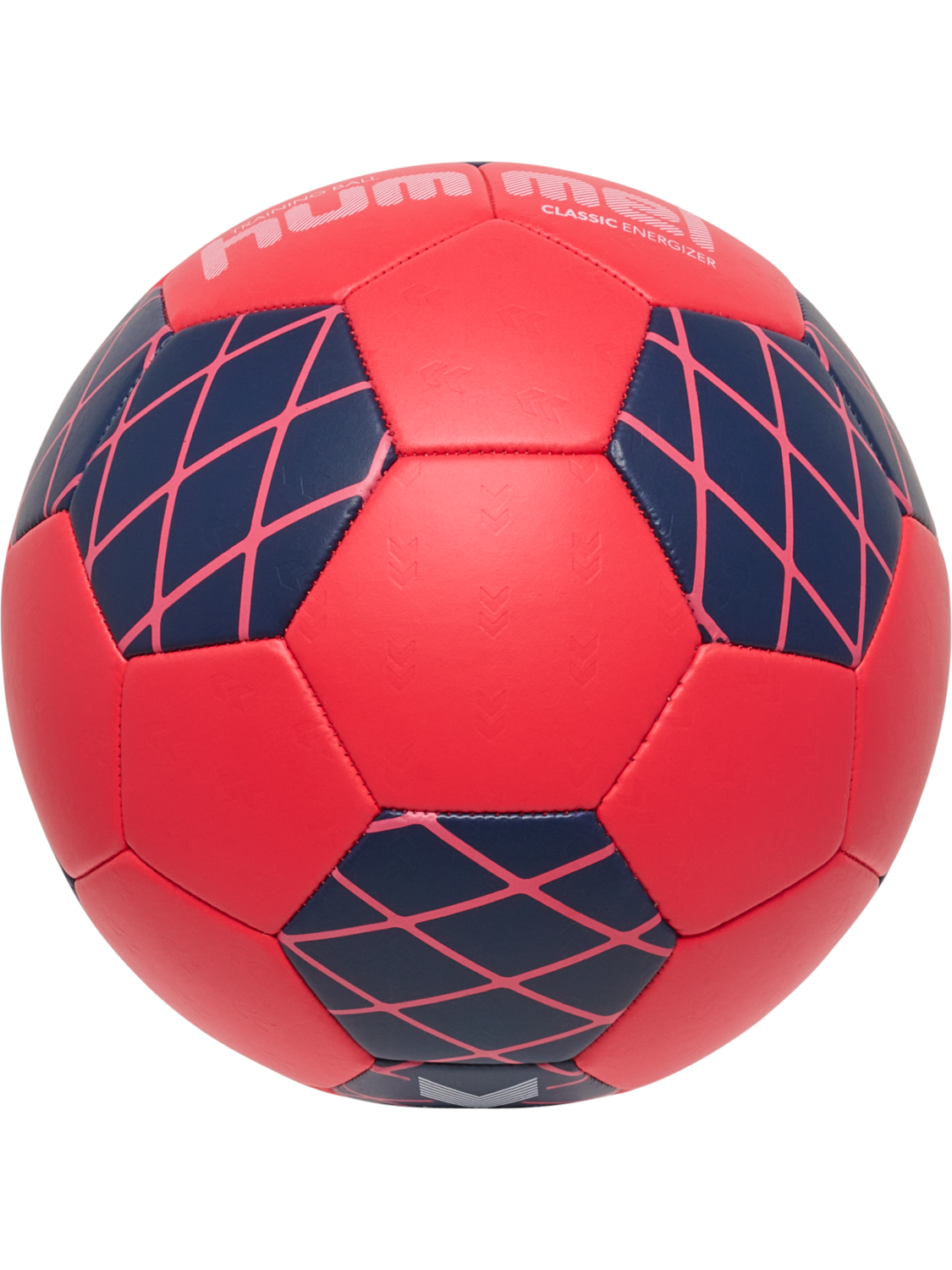 hmlCLASSIC ENERGIZER HB, RED/MARINE, packshot