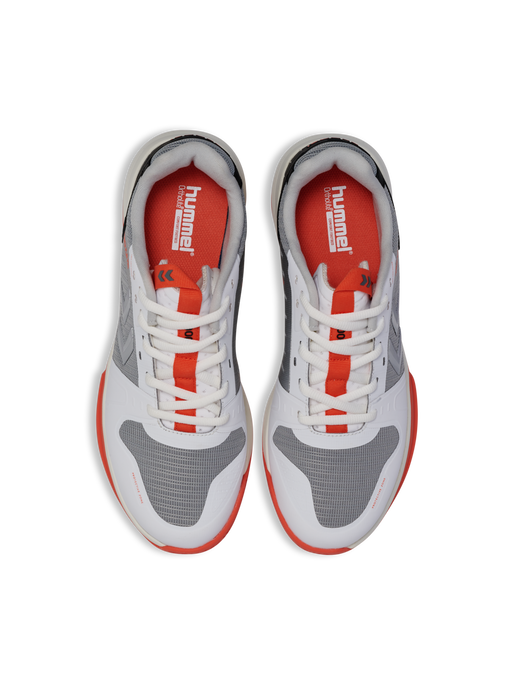POWER PLAY PRO, WHITE/BLACK/RED POWER PLAY PRO, WHITE/BLACK/RED, packshot