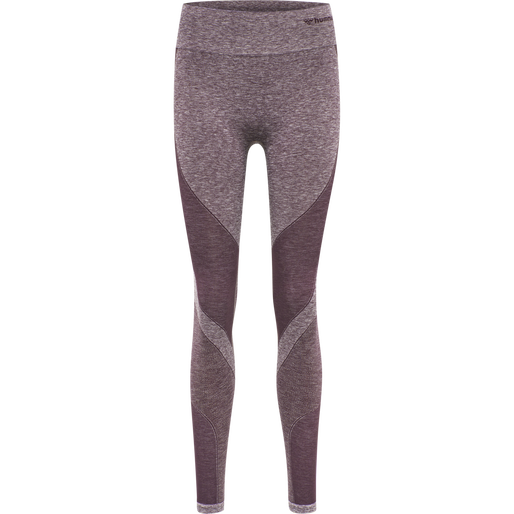 hmlKADY SEAMLESS HIGH WAIST TIGHTS, 8035, packshot