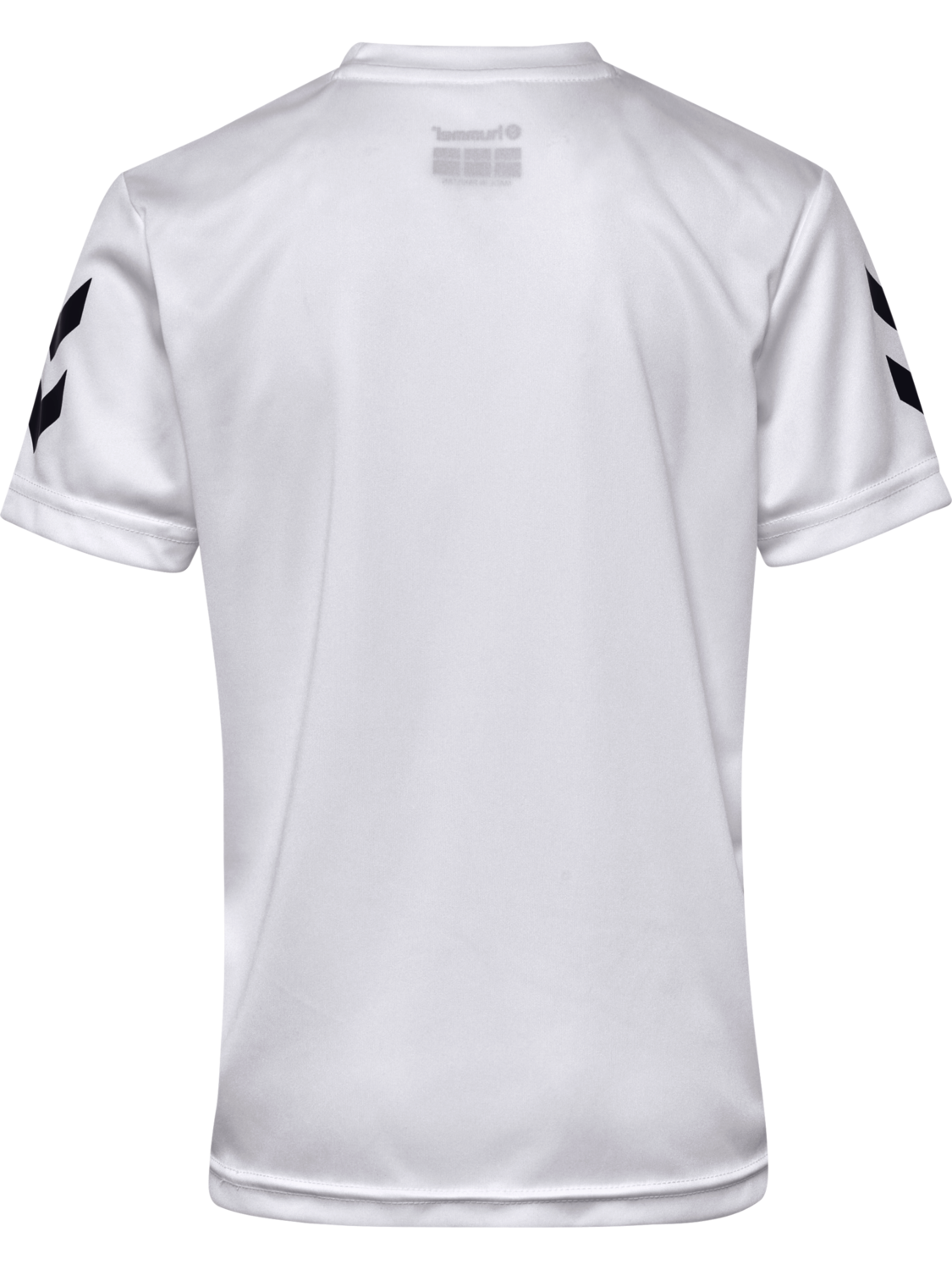 hmlLOGO SET KIDS, WHITE, packshot