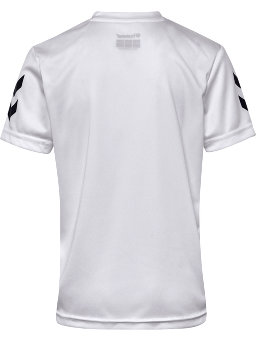 hmlLOGO SET KIDS, WHITE, packshot
