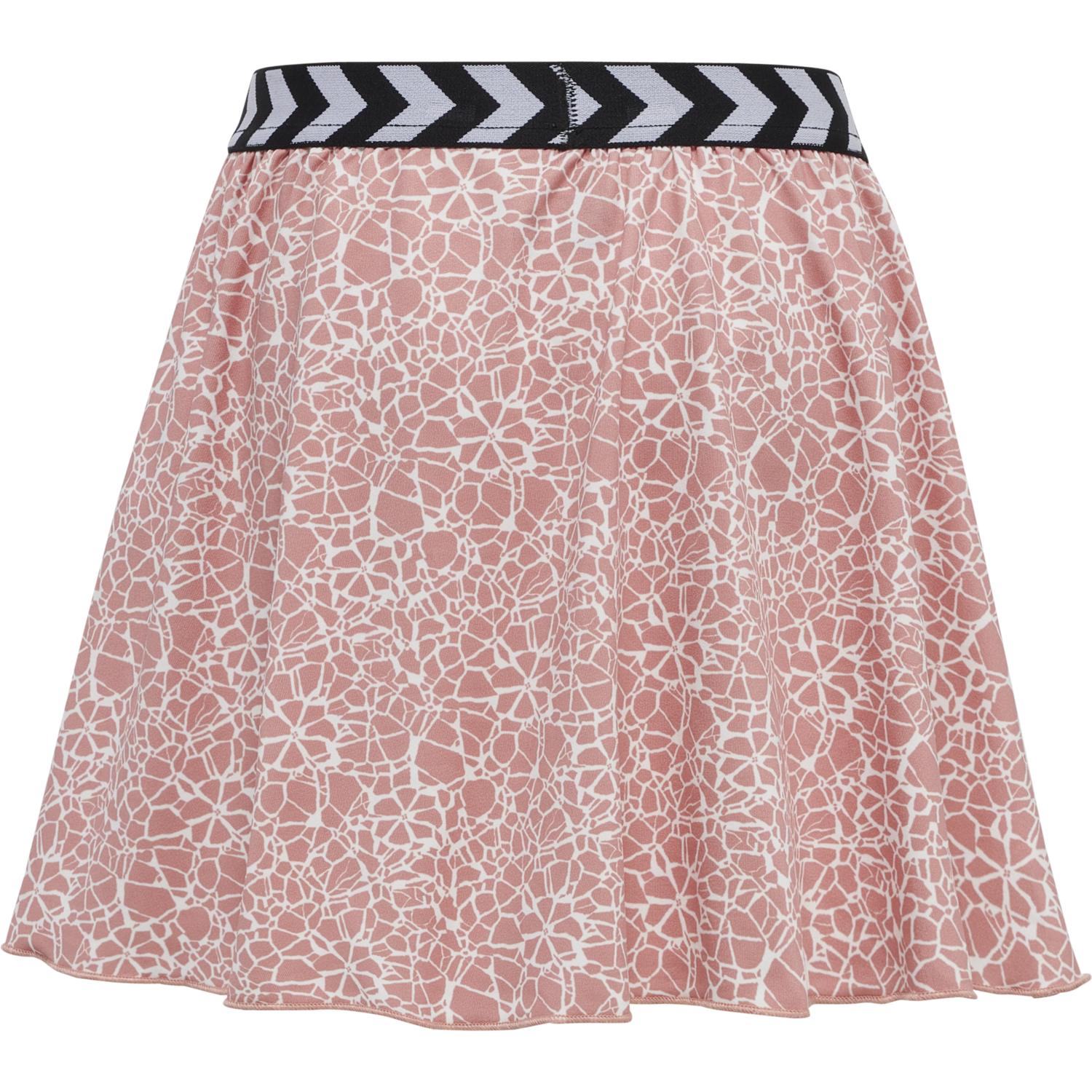 hmlNANNA SKIRT, 3095, packshot