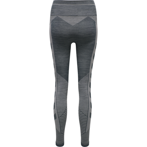 hmlVERA SEAMLESS HIGH WAIST TIGHTS, 1545, packshot