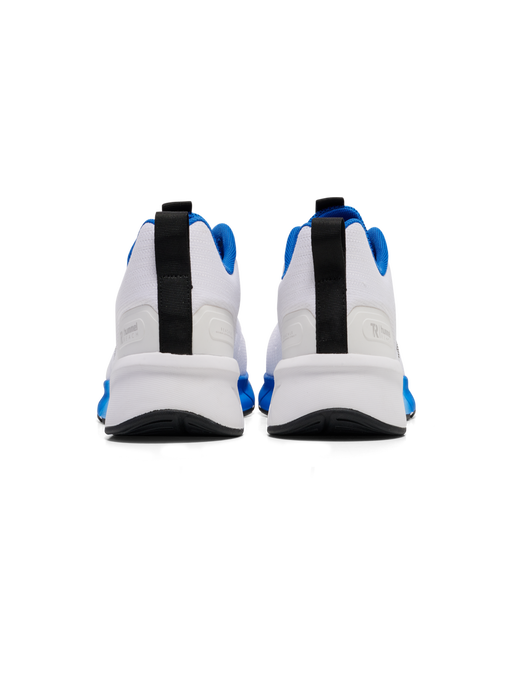 REACH TR FLEX, BRIGHT WHITE/SKYDIVER REACH TR FLEX, BRIGHT WHITE/SKYDIVER, packshot