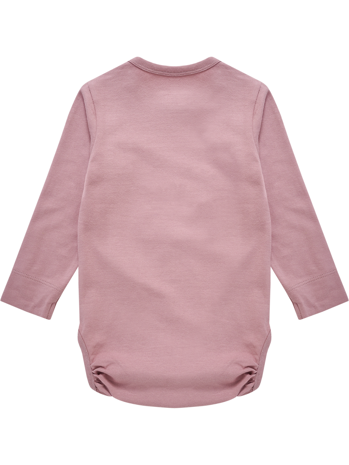 hmlMINO BODY L/S, DEAUVILLE MAUVE, packshot