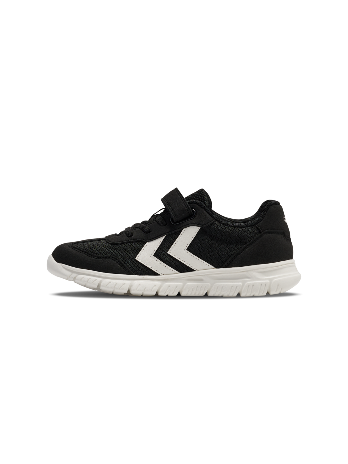 CROSSLITE 2.0 JR, BLACK, packshot