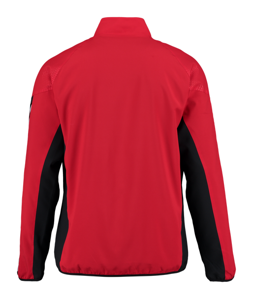AUTH. CHARGE MICRO ZIP JACKET, 3062, packshot