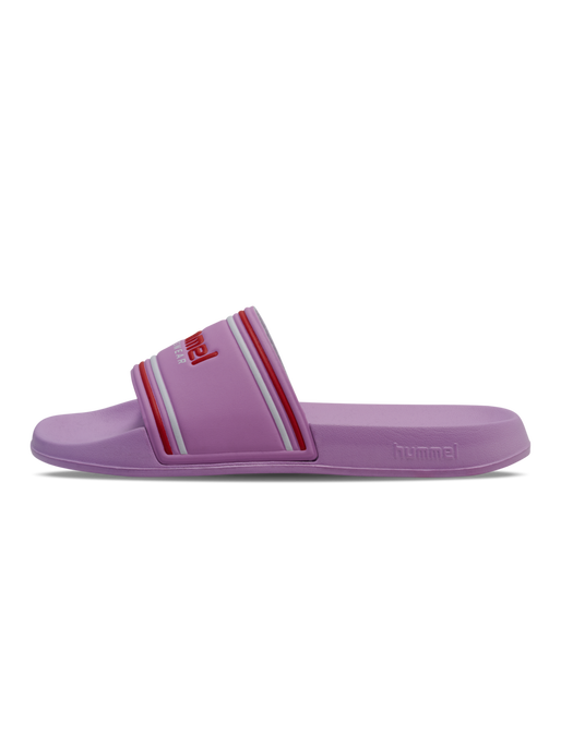 POOL SLIDE RT, VIOLET, packshot