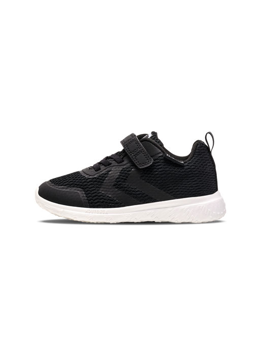 ACTUS TEX RECYCLED JR, BLACK, packshot