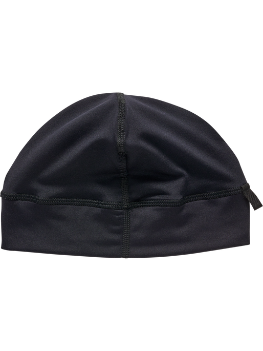 hmlPERFORMANCE BEANIE, BLACK hmlPERFORMANCE BEANIE, BLACK, packshot