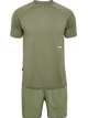 DEEP LICHEN GREEN