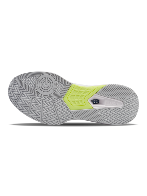 HB POWERSTRIKE PRO, WHITE HB POWERSTRIKE PRO, WHITE, packshot
