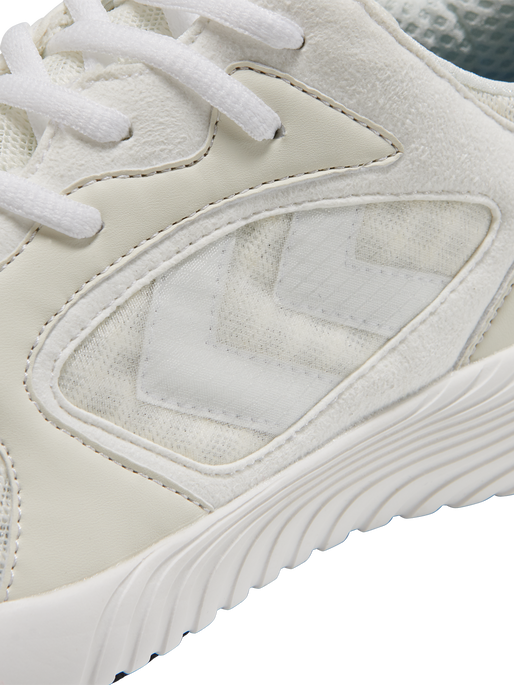 TRINITY RUNNER, WHITE, packshot