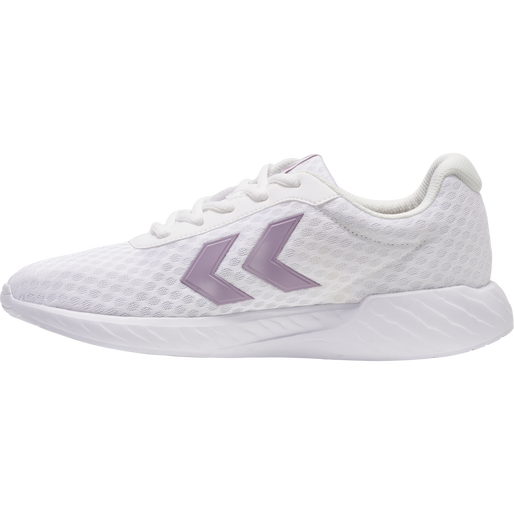 LEGEND BREATHER, WHITE/NIRVANA, packshot