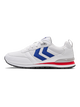 WHITE/BLUE/RED
