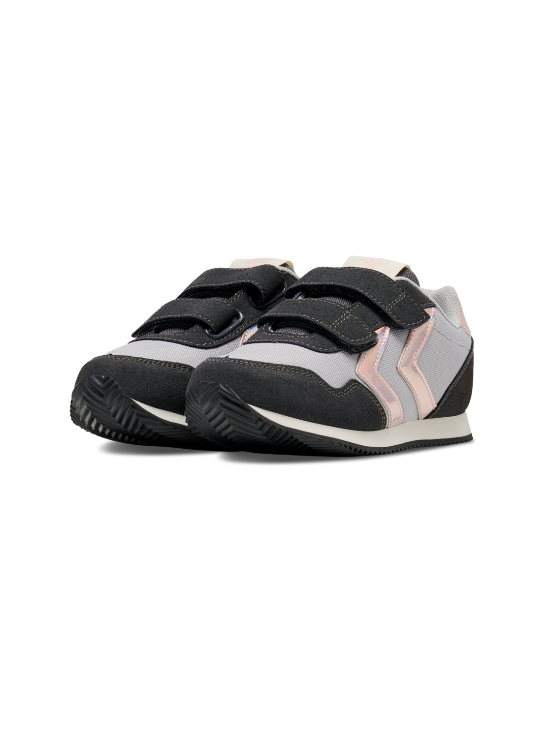 REFLEX DOUBLE MULTI JR, ASPHALT, packshot