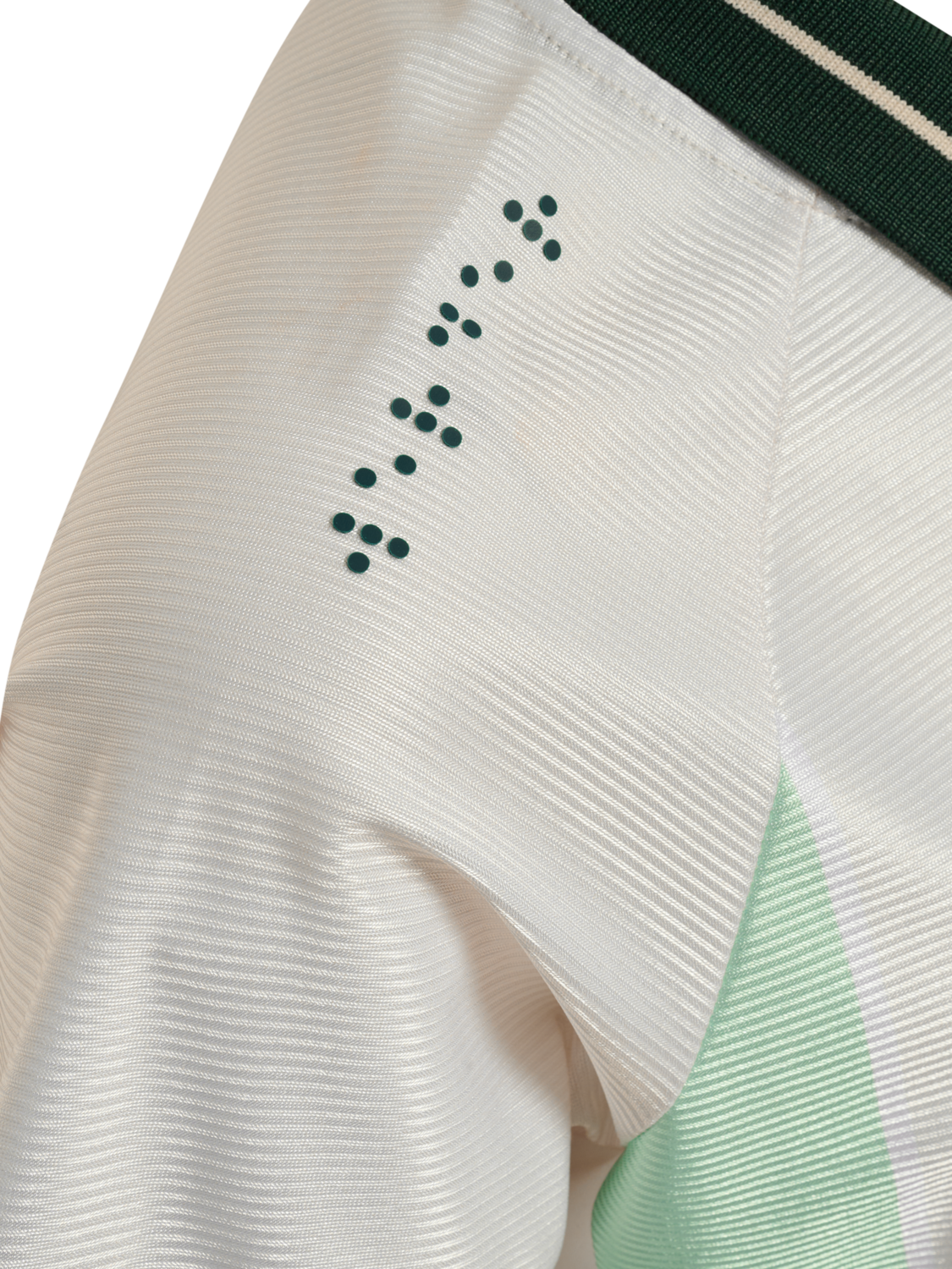 WER 25/26 INCLUSION JERSEY S/S KIDS, ANTIQUE WHITE WO SLEEVE, packshot