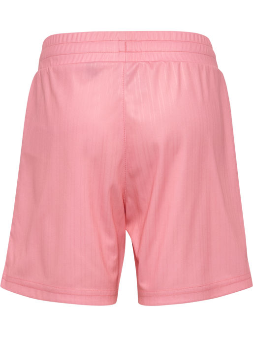 hmlJR BALL SHORTS, PEONY hmlJR BALL SHORTS, PEONY, packshot