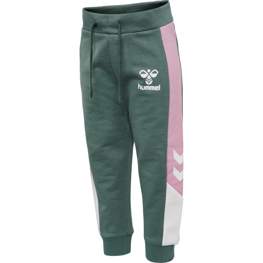 hmlFINNA PANTS, 6575, packshot