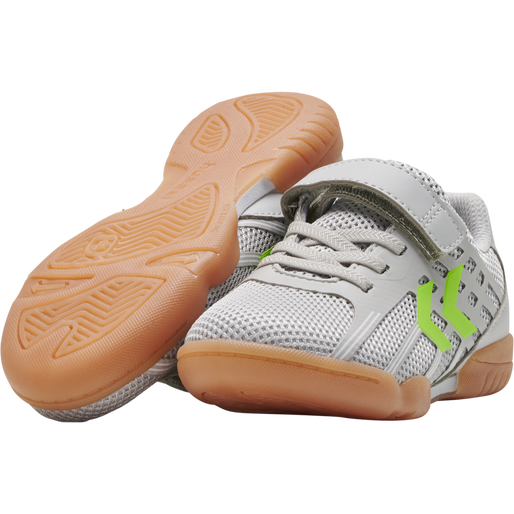 ROOT ELITE JR VC, WHITE, packshot