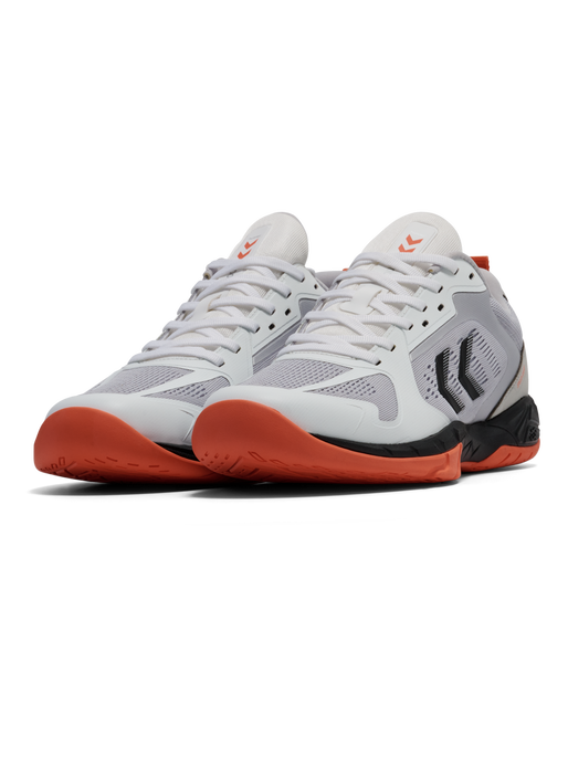 SPEED COURT, WHITE/BLACK/RED SPEED COURT, WHITE/BLACK/RED, packshot