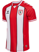 TRUE RED/WHITE