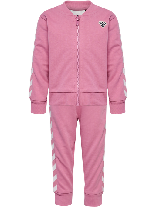 hmlMINI REG CHEVRON SET, POLIGNAC, packshot