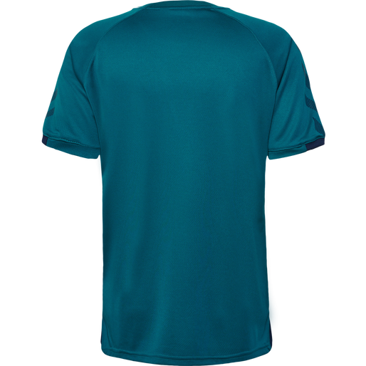 hmlGG12 ACTION JERSEY S/S, 7161, packshot