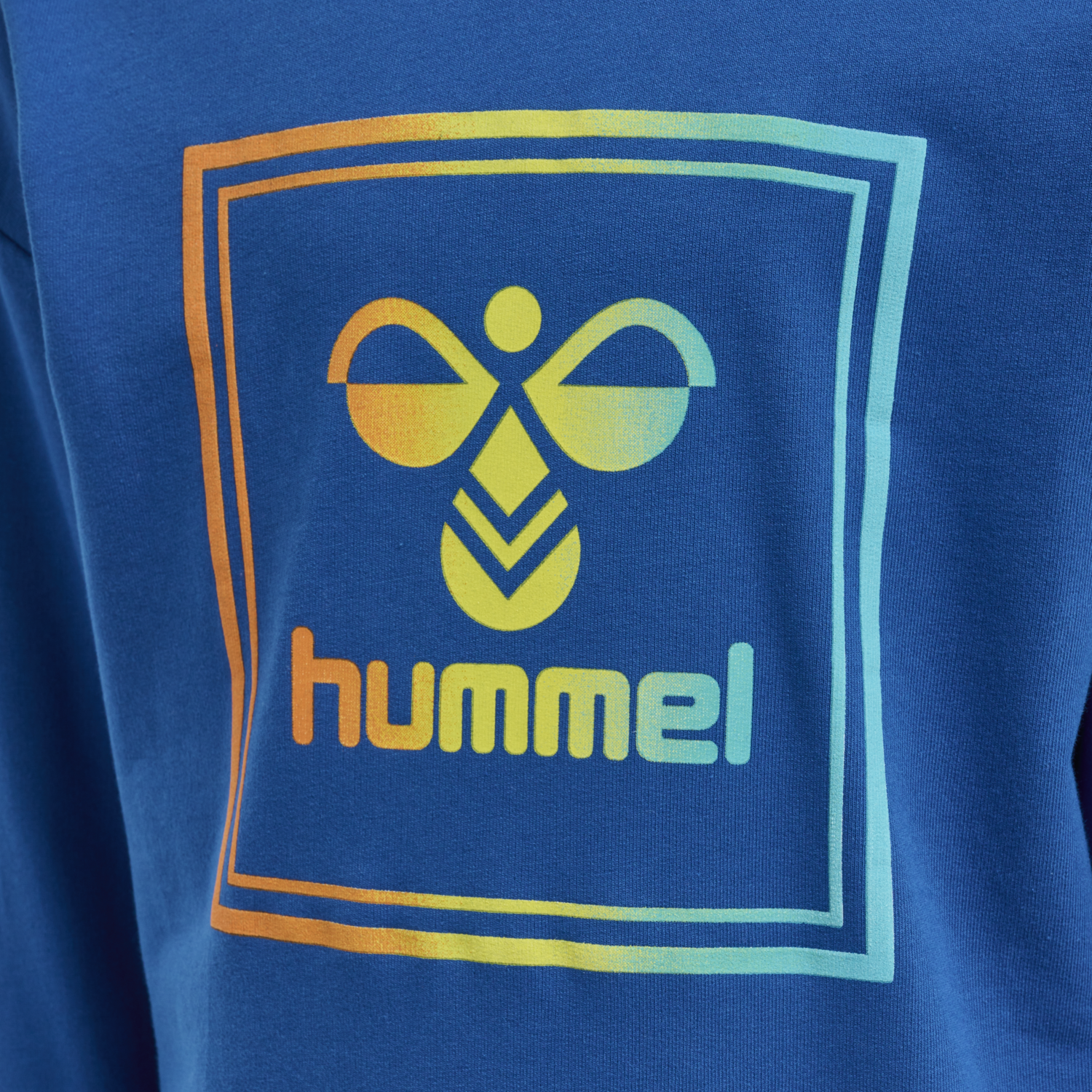 HMLLEIDEN HOODIE, 4247, packshot