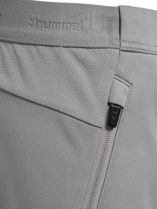 hmlCIMA 2.0 PANTS KIDS, ALLOY hmlCIMA 2.0 PANTS KIDS, ALLOY, packshot