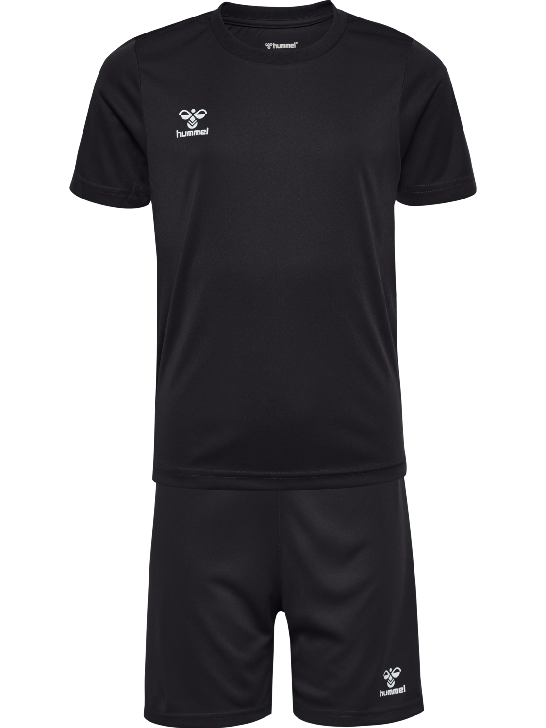 PLAYFUL SET KIDS, BLACK, packshot