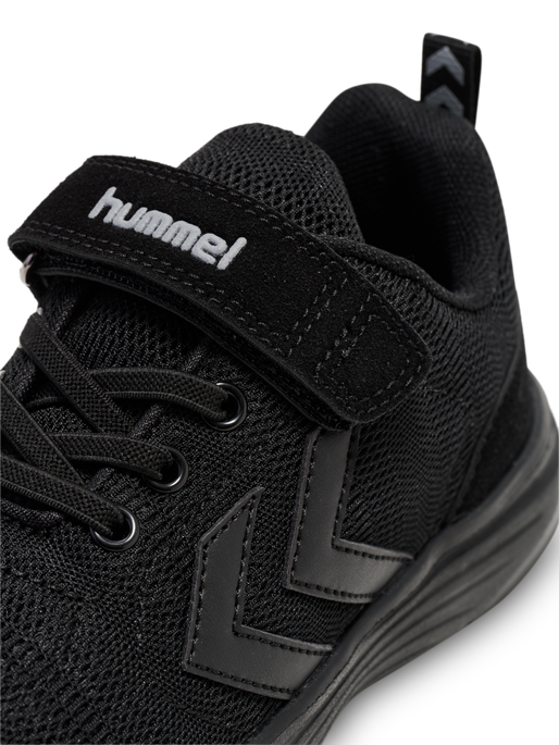 PACE JR, BLACK/BLACK, packshot