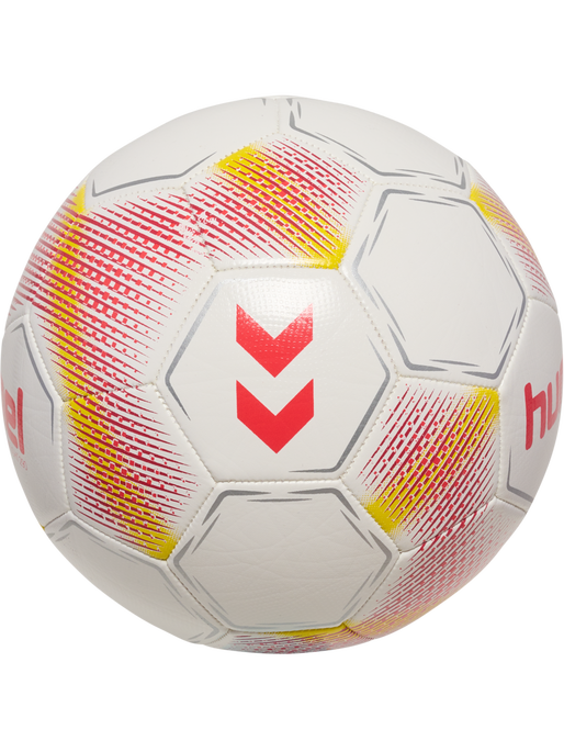 hmlPRECISION LIGHT 290, WHITE/RED/YELLOW hmlPRECISION LIGHT 290, WHITE/RED/YELLOW, packshot