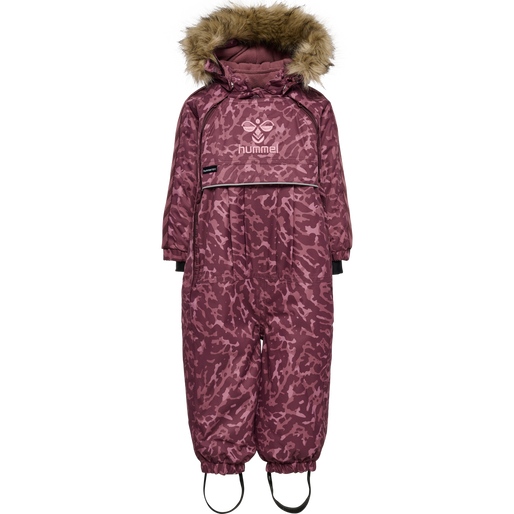 hmlMOON TEX SNOWSUIT, 3679, packshot
