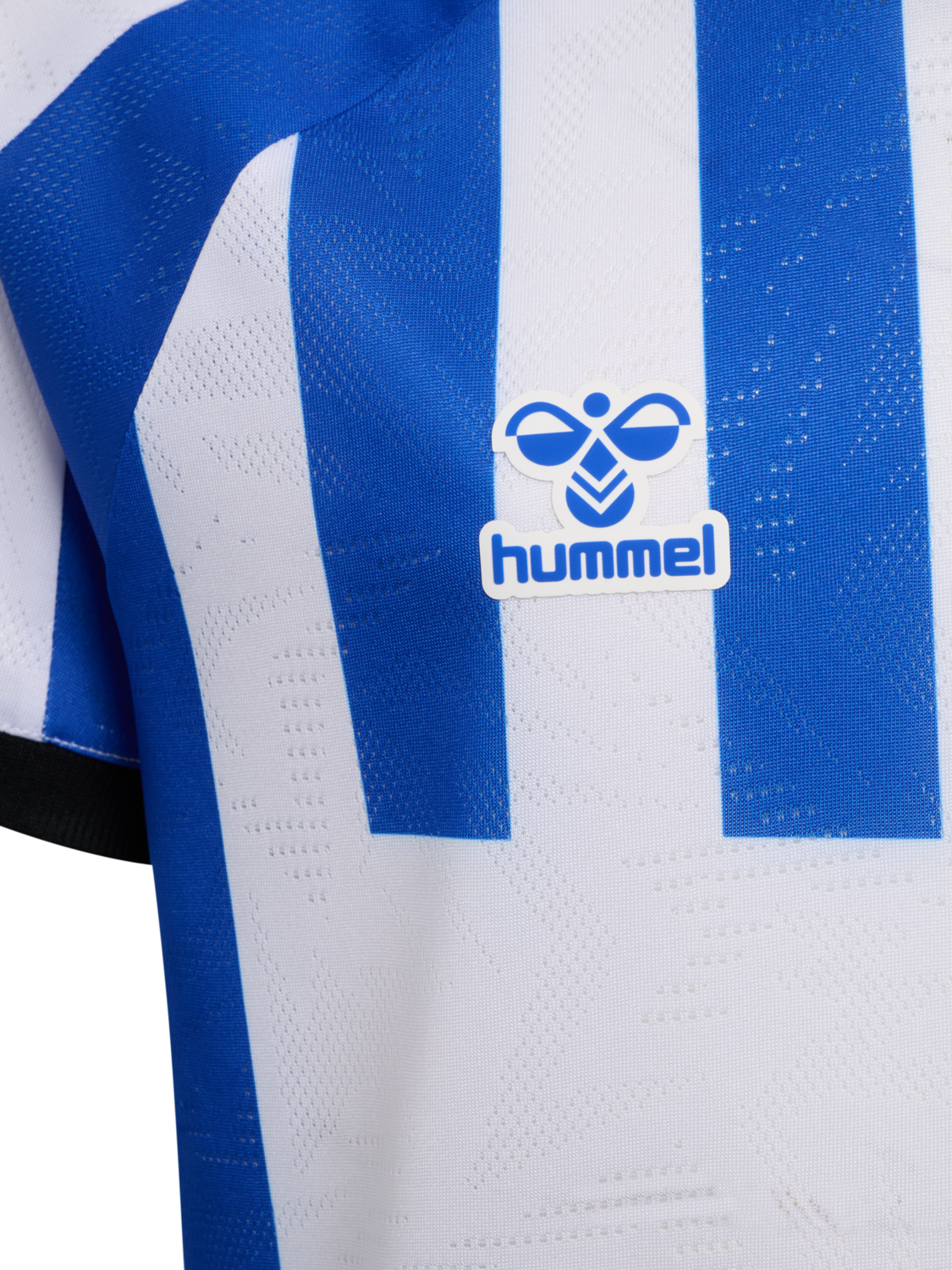 OB 26/27 HOME JERSEY S/S KIDS, BLUE KIDS, packshot