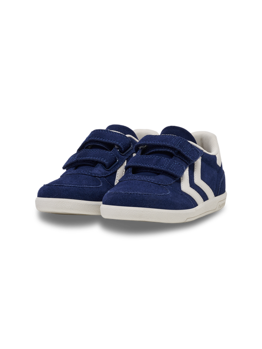 VICTORY SUEDE II, NAVY PEONY VICTORY SUEDE II, NAVY PEONY, packshot