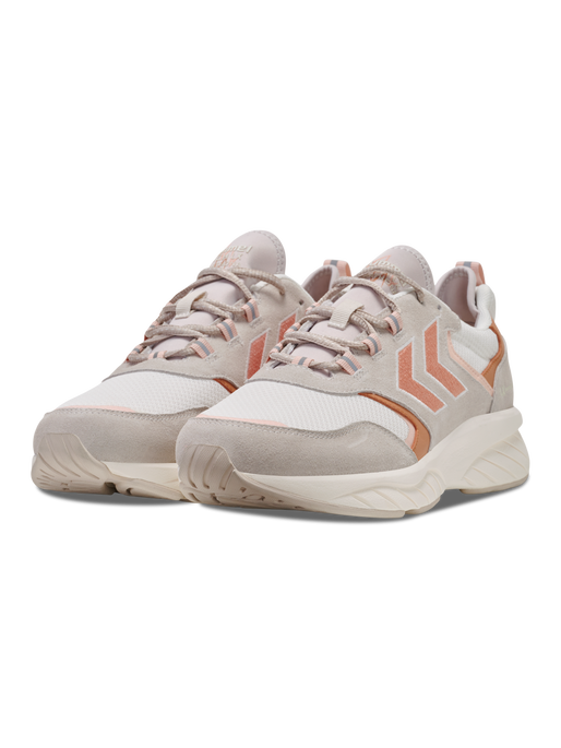 MARATHONA REACH LX, MARSHMALLOW/SILVER CLOUD, packshot