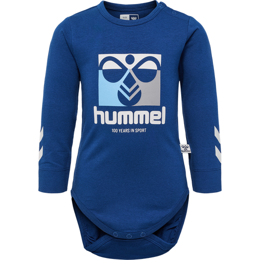 hmlOUEN BODY L/S, 7017, packshot