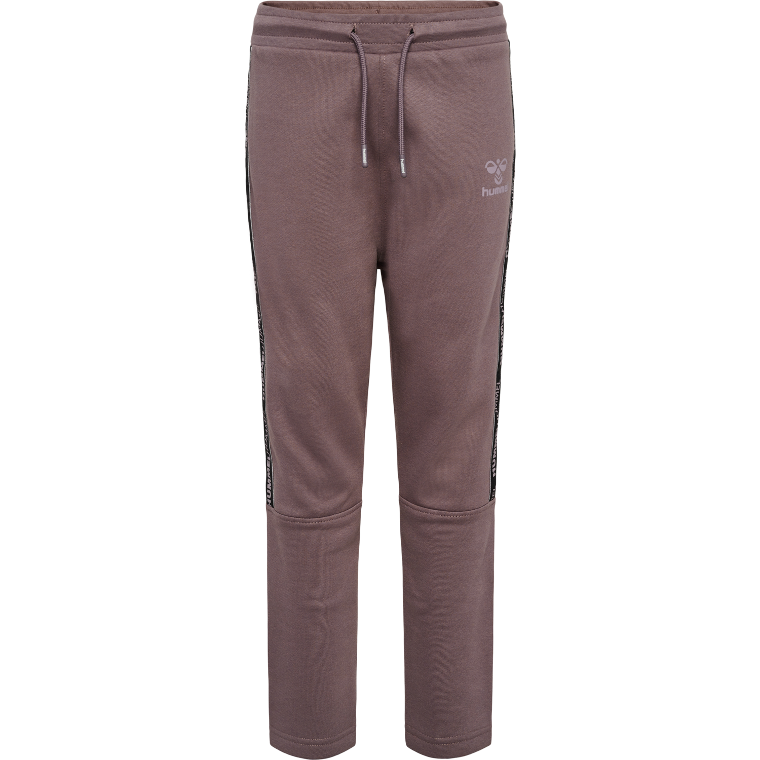 hmlSHINE PANTS, SPARROW, packshot